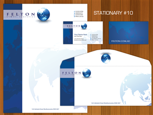 Business Card Design by Mon01 for this project | Design: #2227200