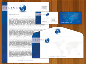Business Card Design by Mon01 for this project | Design: #2240450