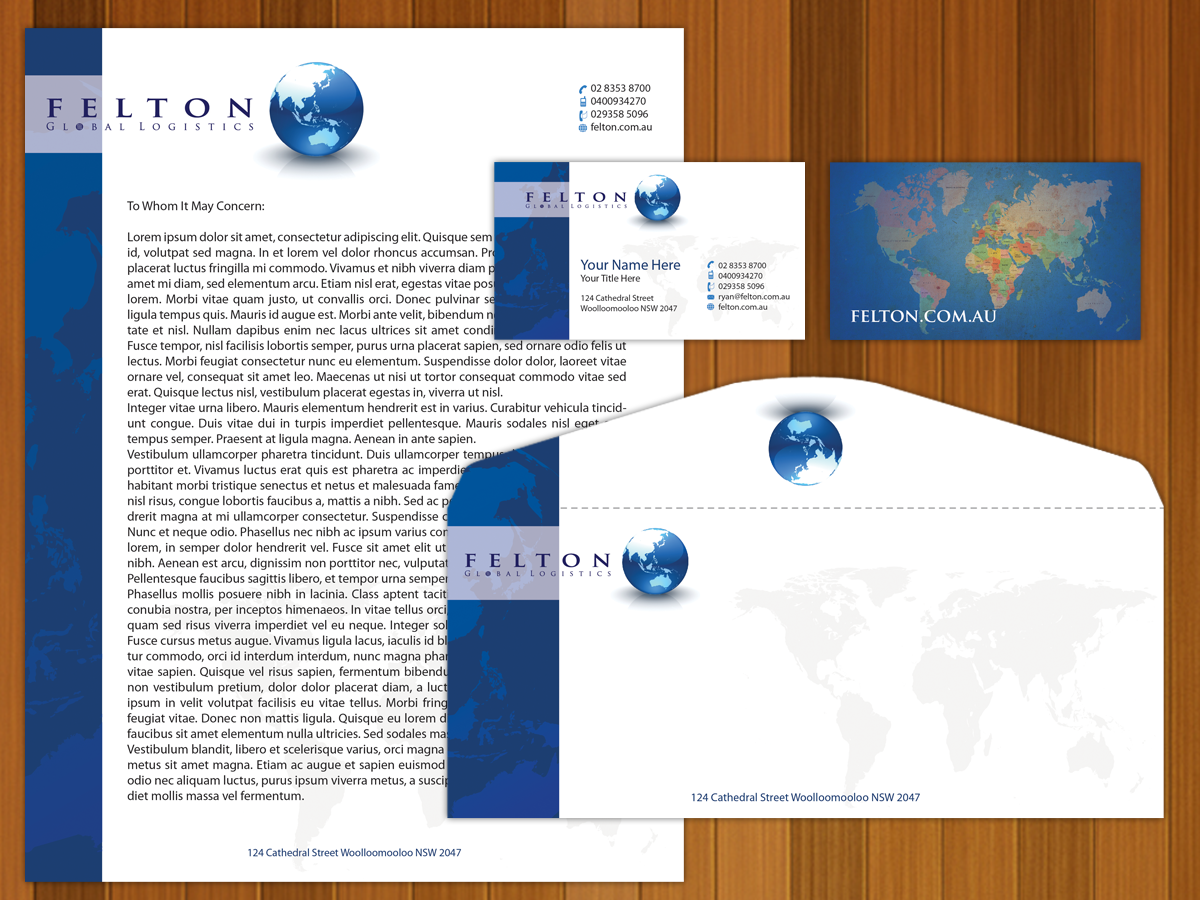 Business Card Design by Mon01 for this project | Design #2240456