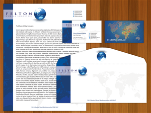 Business Card Design by Mon01 for this project | Design: #2240456