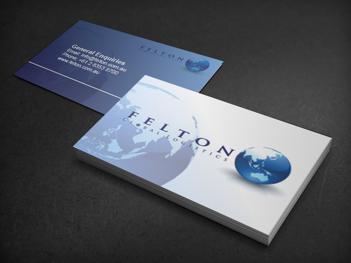 Visitenkarten-Design von nafizrahat für dieses Projekt | Design #2228992