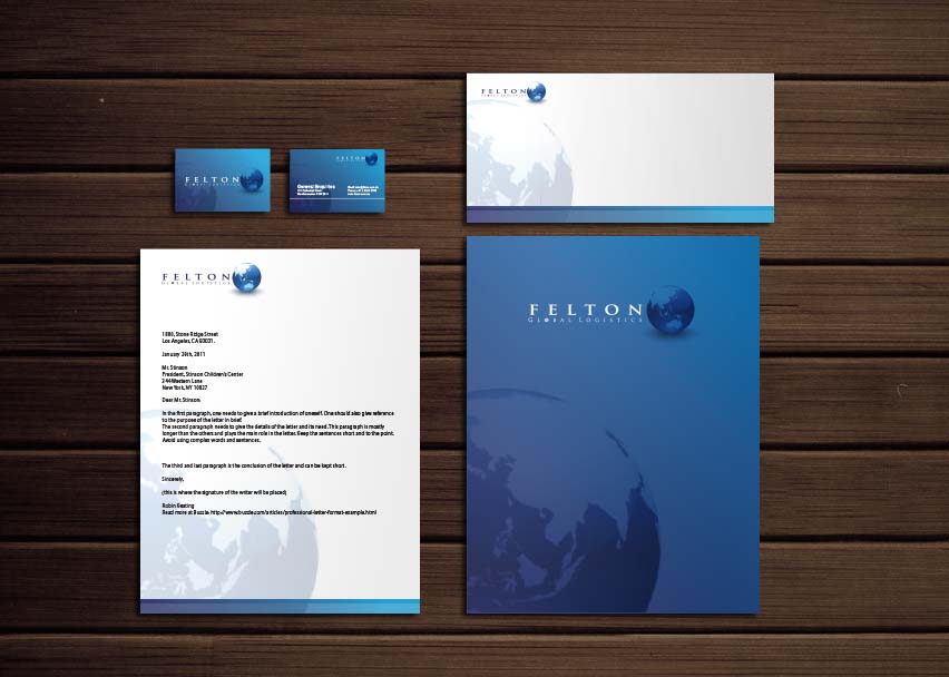 Business Card Design by nafizrahat for this project | Design #2230096