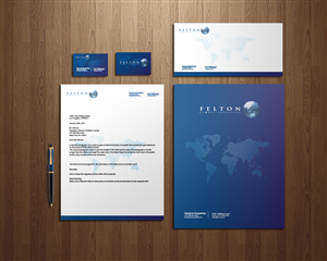 Business Card Design by nafizrahat for this project | Design #2236303