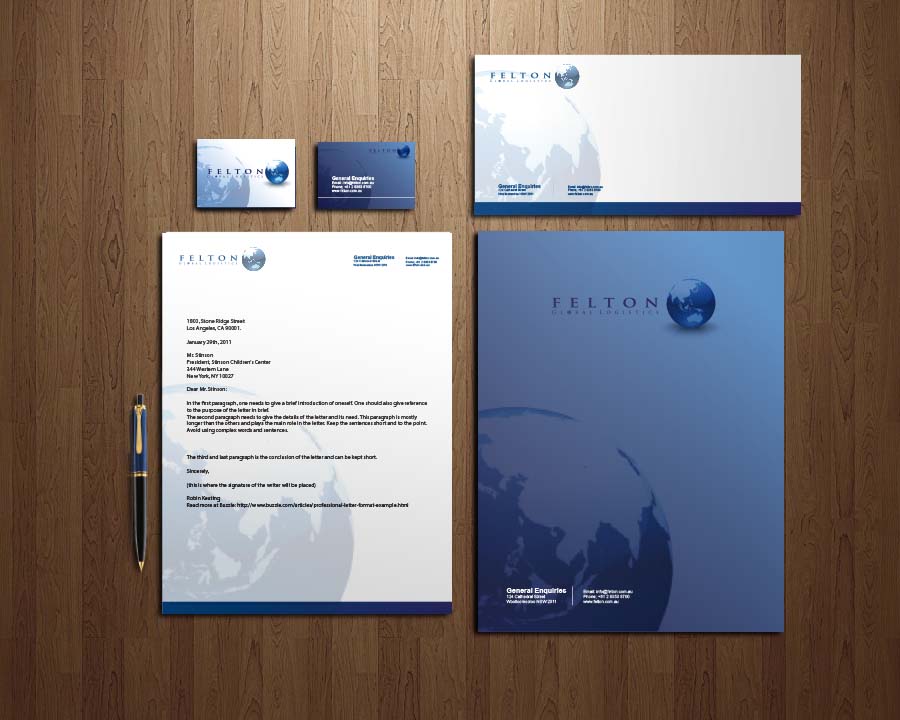 Business Card Design by nafizrahat for this project | Design #2236321