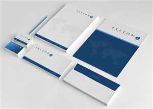 Business Card Design by logodentity for this project | Design: #2234135