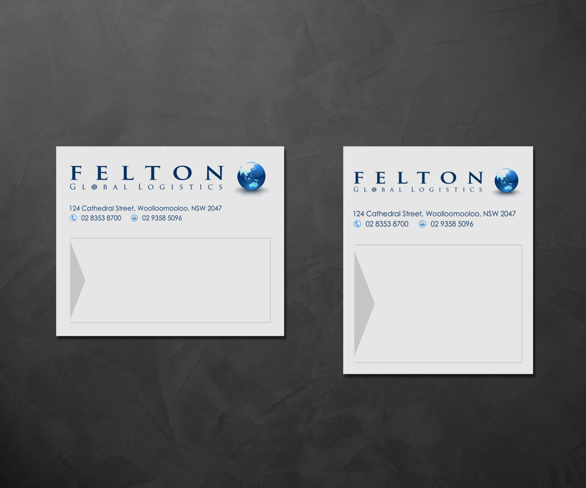 Business Card Design by logodentity for this project | Design #2234146