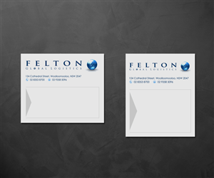 Business Card Design by logodentity for this project | Design: #2234146