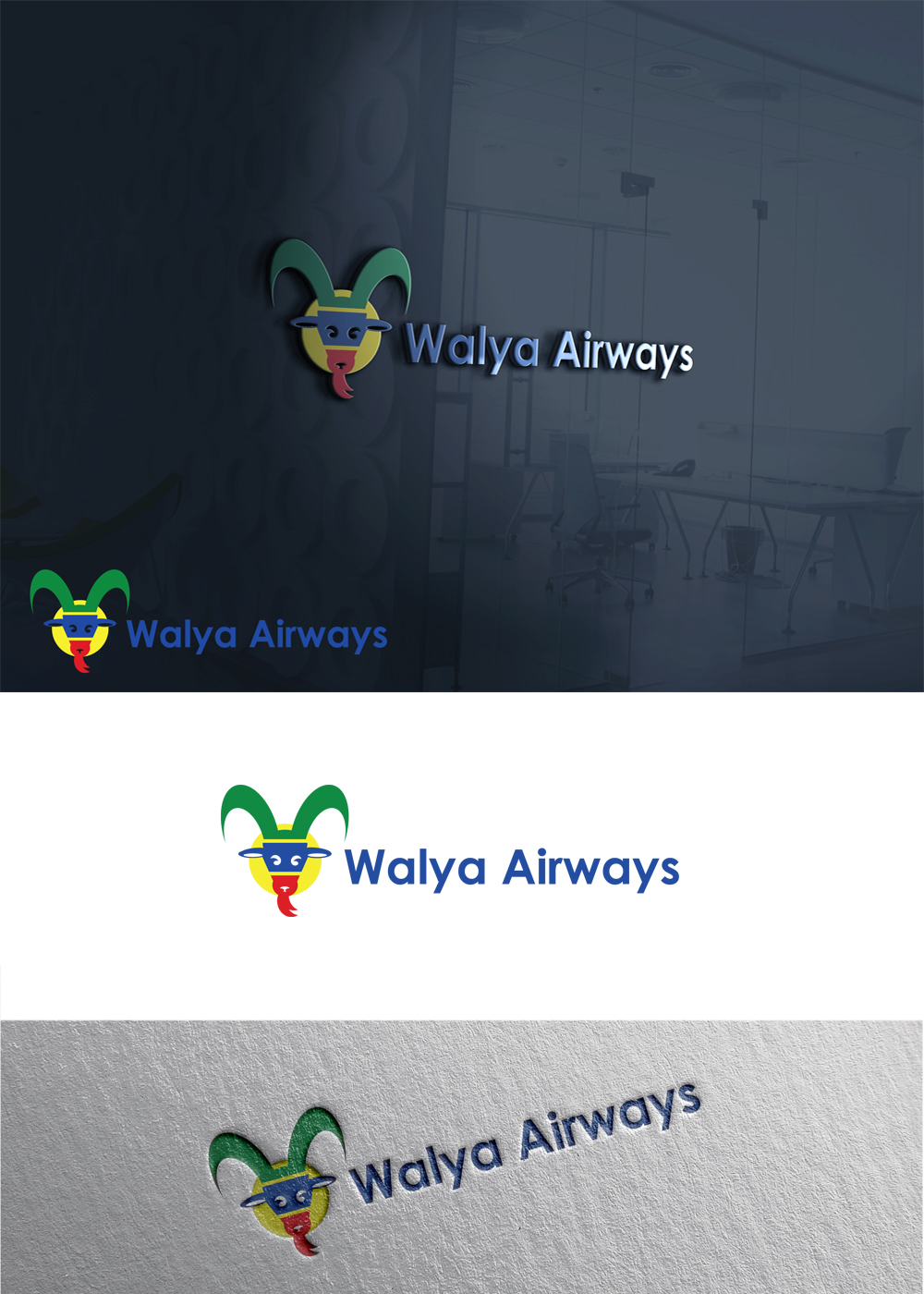Logo-Design von goranvisnjic82 für dieses Projekt | Design #10620974