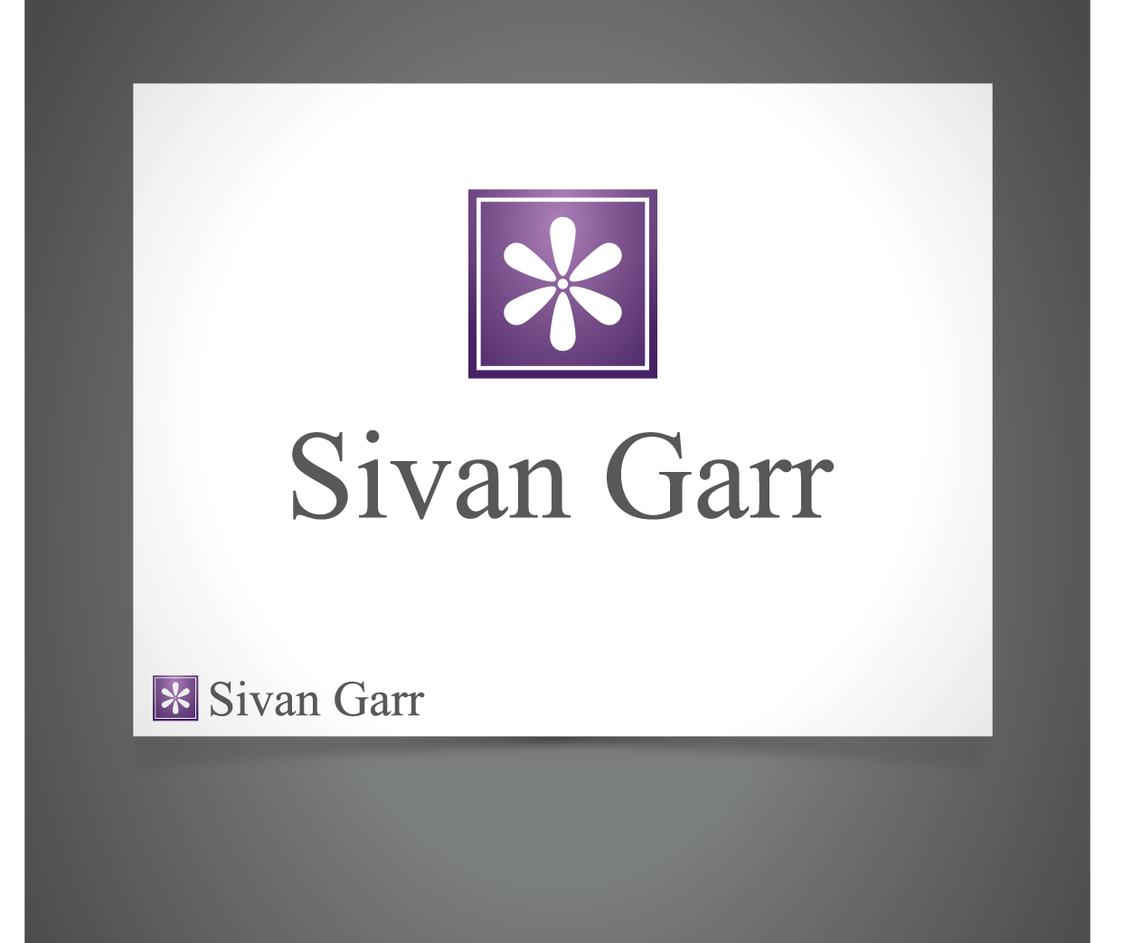 Logo-Design von Blind für dieses Projekt | Design #2239704