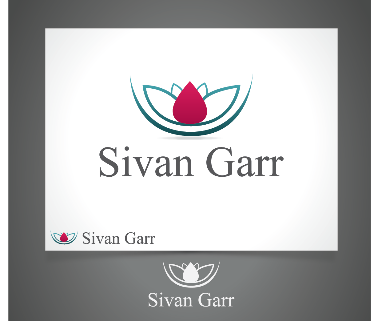 Logo Design by Blind for this project | Design #2242067