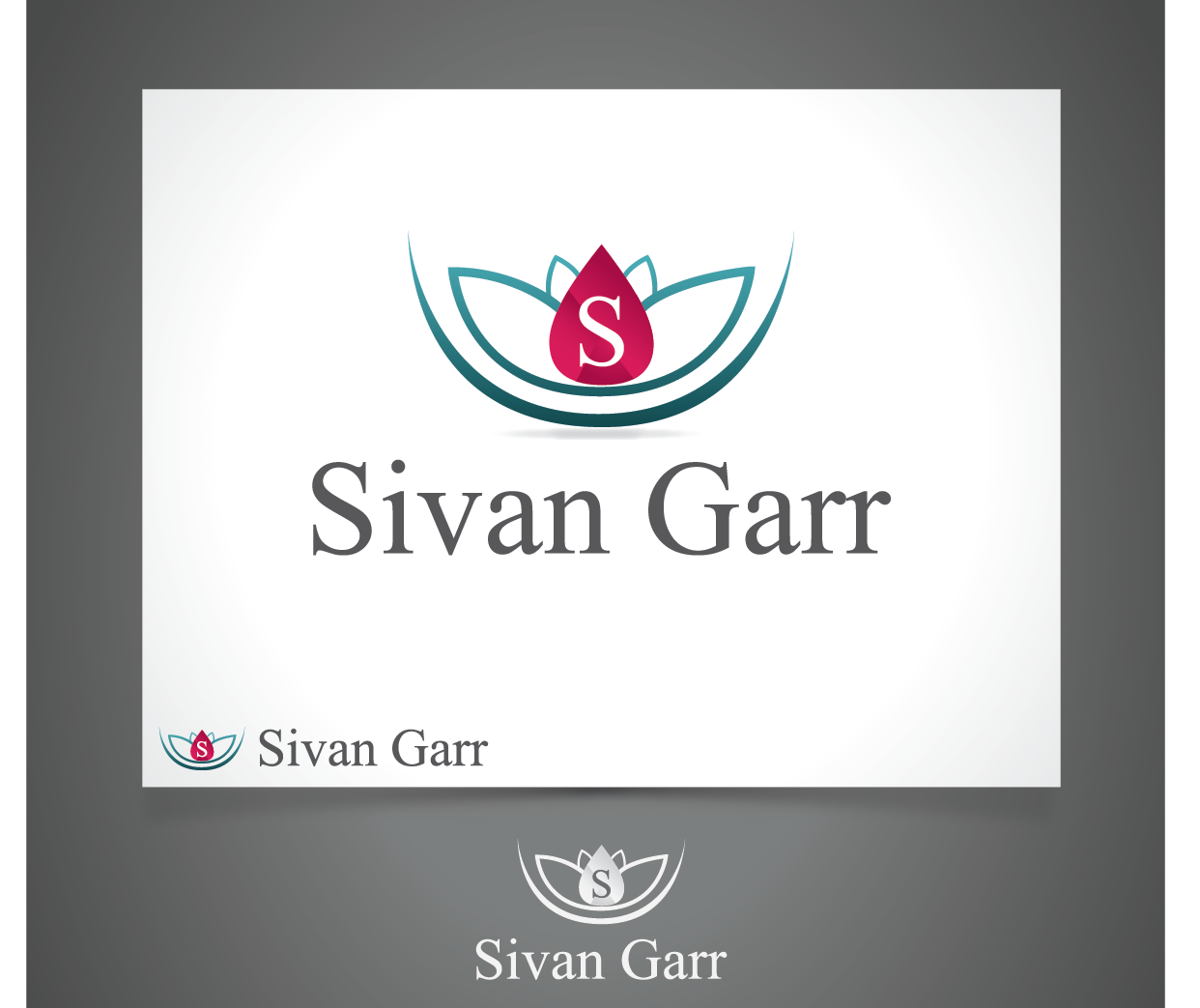 Logo Design by Blind for this project | Design #2242222