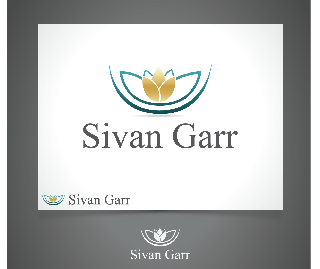 Logo Design by Blind for this project | Design #2246838