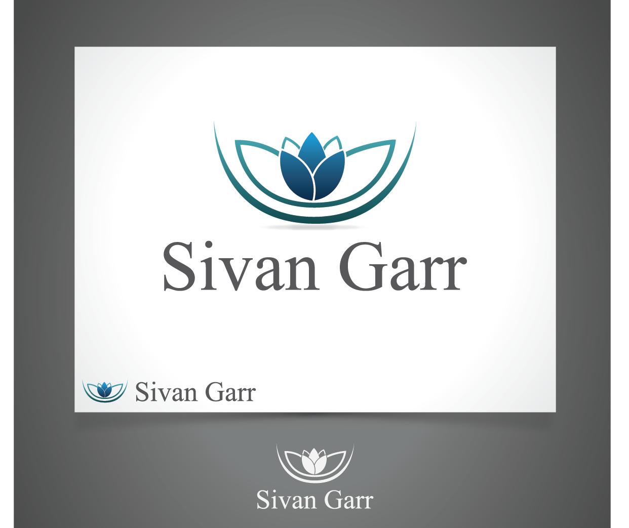 Logo Design by Blind for this project | Design #2246846