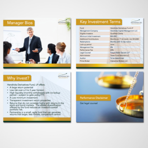 Diseño de PowerPoint por Einder para este proyecto | Diseño: #10668102