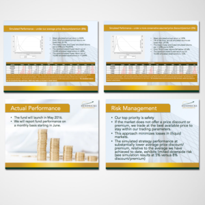 Diseño de PowerPoint por Einder para este proyecto | Diseño: #10668103