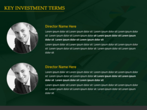 Diseño de PowerPoint por Best Design Hub para este proyecto | Diseño: #10658182