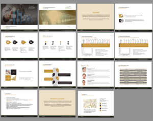 Diseño de PowerPoint por rkailas para este proyecto | Diseño: #10673001