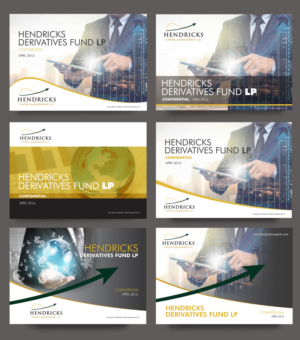 Diseño de PowerPoint por rkailas para este proyecto | Diseño: #10677760