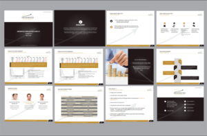 PowerPoint-Design von rkailas für dieses Projekt | Design #10697718