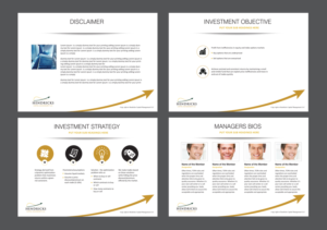 Diseño de PowerPoint por rkailas para este proyecto | Diseño: #10705366
