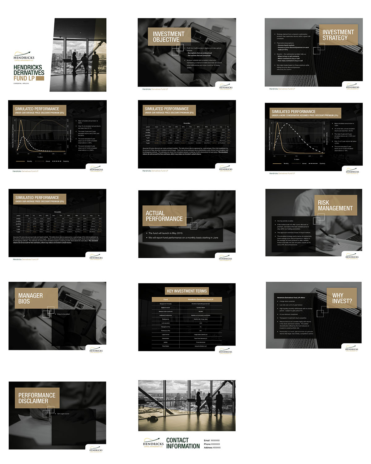 Diseño de PowerPoint por timmy_132 para este proyecto | Diseño #10690198