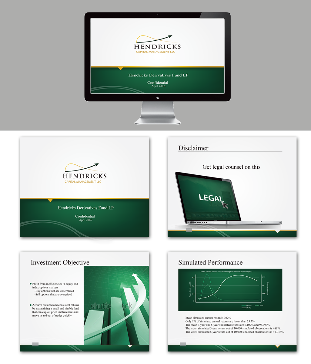 PowerPoint Design by nafizrahat for this project | Design #10632490