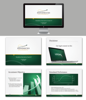 PowerPoint-Design von nafizrahat für dieses Projekt | Design #10632490