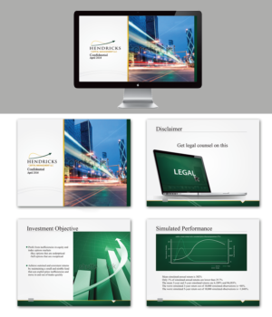 Diseño de PowerPoint por nafizrahat para este proyecto | Diseño: #10632493