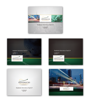 Diseño de PowerPoint por nafizrahat para este proyecto | Diseño: #10679430