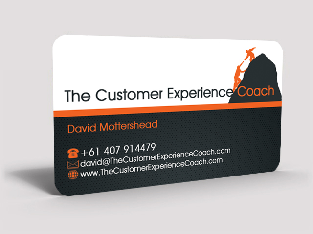 Business Card Design by Sandun Harshana for this project | Design: #2243575