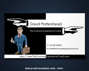Business Card Design by Akaram Advertising for this project | Design: #2239205