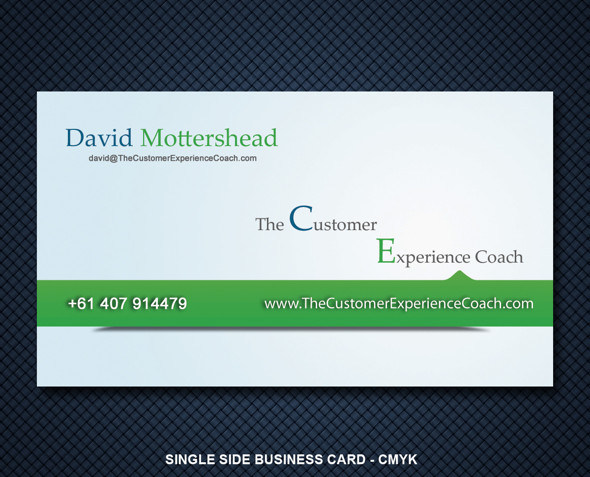 Business Card Design by Akaram Advertising for this project | Design #2244076
