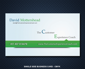 Business Card Design by Akaram Advertising for this project | Design: #2244076
