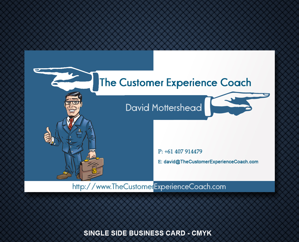 Business Card Design by Akaram Advertising for this project | Design #2244199
