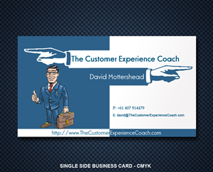 Business Card Design by Akaram Advertising for this project | Design: #2244199