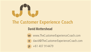 Business Card Design by Deborah Payne Design for this project | Design: #2241935