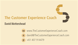 Business Card Design by Deborah Payne Design for this project | Design: #2241940