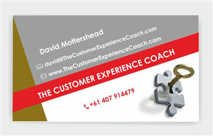 Business Card Design by IneseRo for this project | Design: #2232239