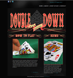 Web Design by Dave Lung for Georgia CEO | Design: #2225315