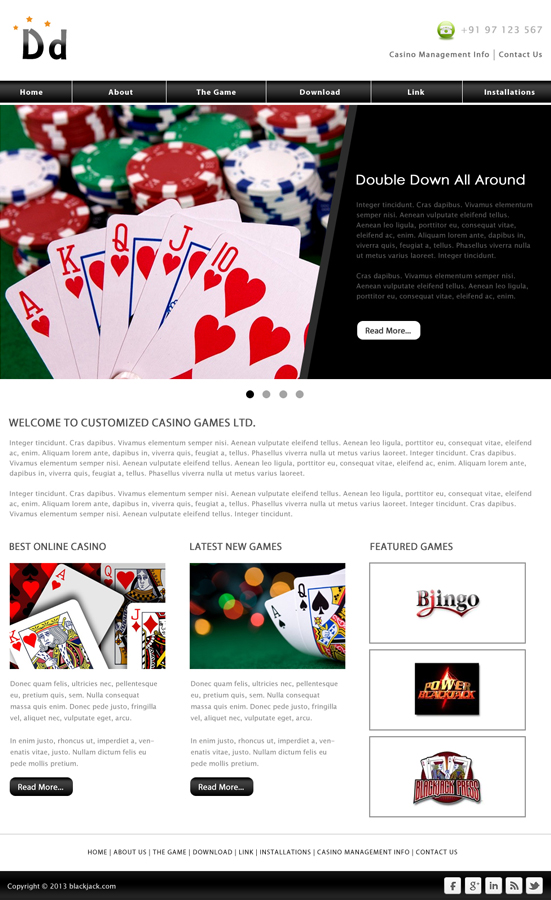 Web Design by idesign for Georgia CEO | Design #2233719