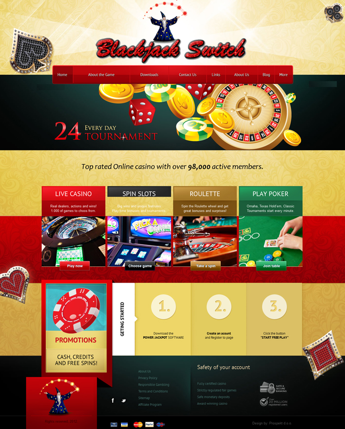 Web Design by J. Chaturvedi for Georgia CEO | Design #2224906