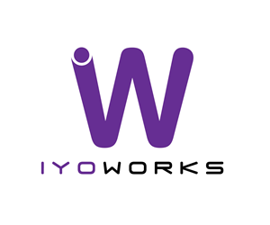 Logo Design by Bogi Design for IyoWorks | Design: #2222652