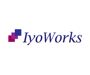 Logo Design by Bogi Design for IyoWorks | Design: #2228593