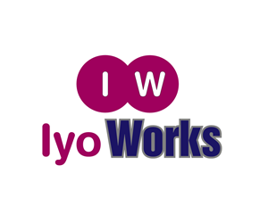 Logo Design by Bogi Design for IyoWorks | Design: #2239083