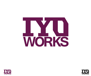 Logo Design by ICKE for IyoWorks | Design: #2240828