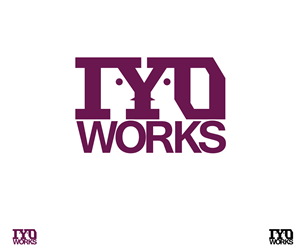 Logo Design by ICKE for IyoWorks | Design: #2240836