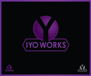 Logo Design by ICKE for IyoWorks | Design: #2245391