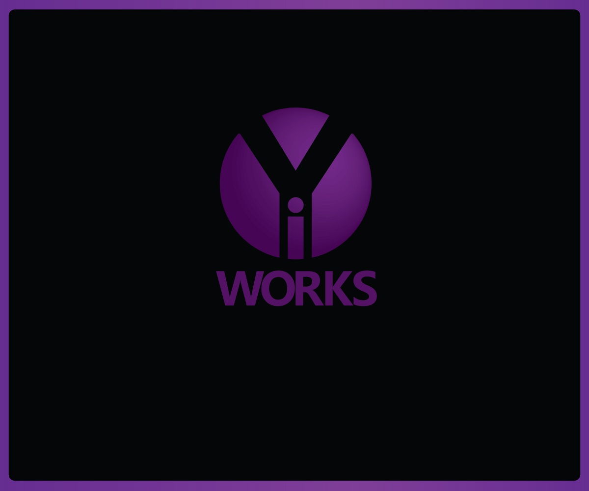 Logo Design by ICKE for IyoWorks | Design #2255135