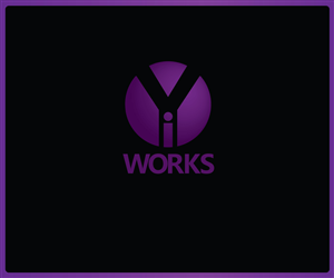 Logo Design by ICKE for IyoWorks | Design: #2255135