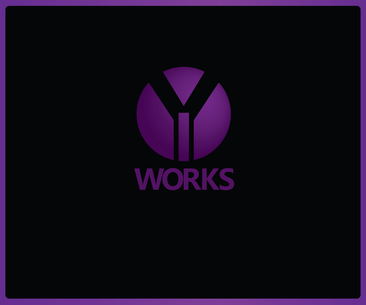 Logo Design by ICKE for IyoWorks | Design #2255163